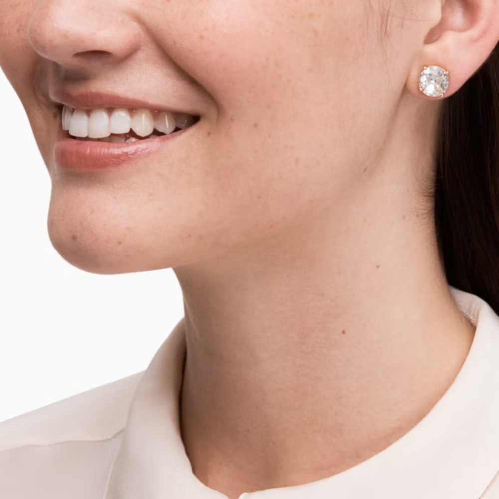 Kate Spade Gum Drop Studs